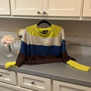 J. Roberts lightweight Sweater